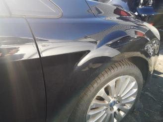 Ford Focus Focus 2 Wagon, Combi, 2004 / 2012 1.8 16V picture 20
