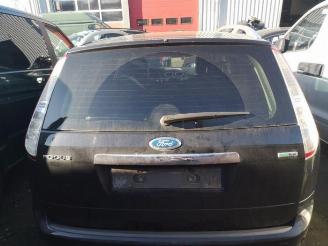 Ford Focus Focus 2 Wagon, Combi, 2004 / 2012 1.8 16V picture 35