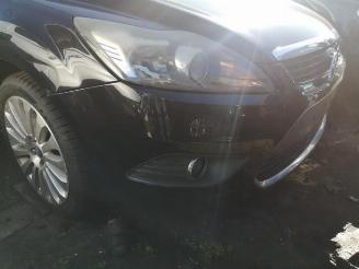 Ford Focus Focus 2 Wagon, Combi, 2004 / 2012 1.8 16V picture 16