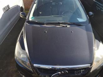 Ford Focus Focus 2 Wagon, Combi, 2004 / 2012 1.8 16V picture 18
