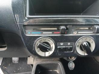 Mitsubishi Space-star Space Star (A0), Hatchback, 2012 1.0 12V picture 10