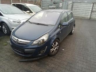 Dezmembrări autoturisme Opel Corsa Corsa D, Hatchback, 2006 / 2014 1.3 CDTi 16V ecoFLEX 2011/9