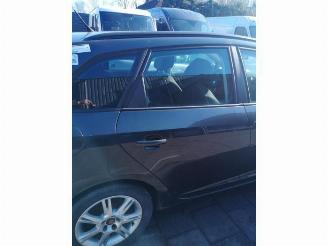 Seat Ibiza Ibiza ST (6J8), Combi, 2010 / 2016 1.2 TDI Ecomotive picture 23