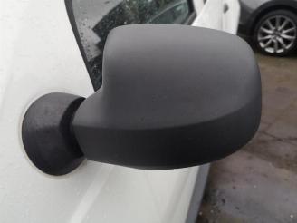 Dacia Duster Duster (HS), SUV, 2009 / 2018 1.6 16V picture 20