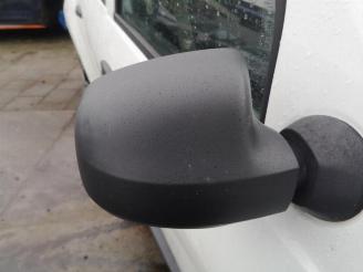 Dacia Duster Duster (HS), SUV, 2009 / 2018 1.6 16V picture 17