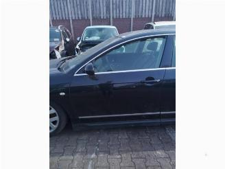 Citroën C6 C6 (TD), Sedan, 2005 / 2012 2.7 HDiF V6 24V picture 30