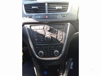 Opel Mokka Mokka/Mokka X, SUV, 2012 / 2019 1.4 Turbo 16V 4x2 picture 7