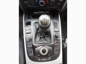 Audi A4 A4 Avant (B8), Combi, 2007 / 2015 2.0 TDI 16V picture 11