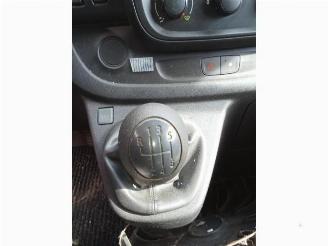 Opel Vivaro Vivaro Combi, Bus, 2014 / 2019 1.6 CDTI Biturbo 125 picture 7