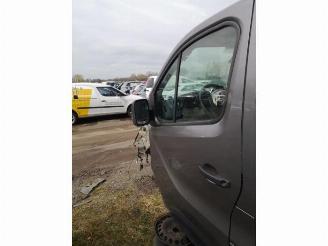 Opel Vivaro Vivaro Combi, Bus, 2014 / 2019 1.6 CDTI Biturbo 125 picture 25