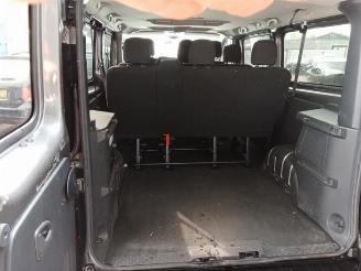 Opel Vivaro Vivaro Combi, Bus, 2014 / 2019 1.6 CDTI Biturbo 125 picture 23
