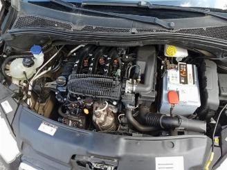 Peugeot 208 208 I (CA/CC/CK/CL), Hatchback, 2012 / 2019 1.2 Vti 12V PureTech 82 picture 16