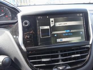 Peugeot 208 208 I (CA/CC/CK/CL), Hatchback, 2012 / 2019 1.2 Vti 12V PureTech 82 picture 9