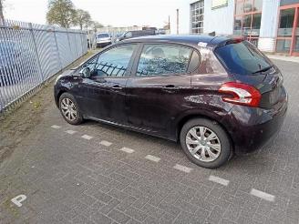 Peugeot 208 208 I (CA/CC/CK/CL), Hatchback, 2012 / 2019 1.2 Vti 12V PureTech 82 picture 3