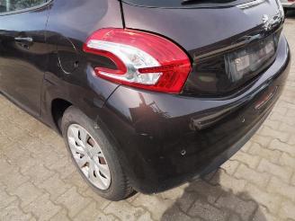 Peugeot 208 208 I (CA/CC/CK/CL), Hatchback, 2012 / 2019 1.2 Vti 12V PureTech 82 picture 26