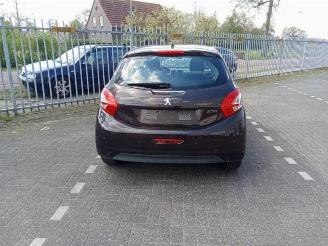 Peugeot 208 208 I (CA/CC/CK/CL), Hatchback, 2012 / 2019 1.2 Vti 12V PureTech 82 picture 5