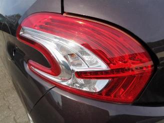 Peugeot 208 208 I (CA/CC/CK/CL), Hatchback, 2012 / 2019 1.2 Vti 12V PureTech 82 picture 22
