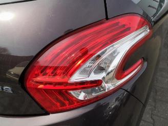 Peugeot 208 208 I (CA/CC/CK/CL), Hatchback, 2012 / 2019 1.2 Vti 12V PureTech 82 picture 23