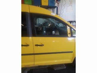Volkswagen Caddy Caddy III (2KA,2KH,2CA,2CH), Van, 2004 / 2015 2.0 TDI 16V picture 32