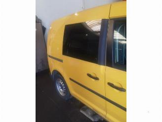 Volkswagen Caddy Caddy III (2KA,2KH,2CA,2CH), Van, 2004 / 2015 2.0 TDI 16V picture 29
