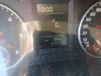 Volkswagen Caddy Caddy III (2KA,2KH,2CA,2CH), Van, 2004 / 2015 2.0 TDI 16V picture 33