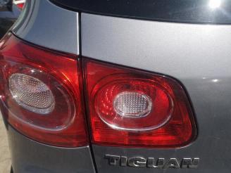 Volkswagen Tiguan Tiguan (5N1/2), SUV, 2007 / 2018 2.0 TDI 16V 4Motion picture 20
