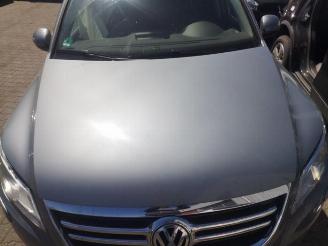 Volkswagen Tiguan Tiguan (5N1/2), SUV, 2007 / 2018 2.0 TDI 16V 4Motion picture 32
