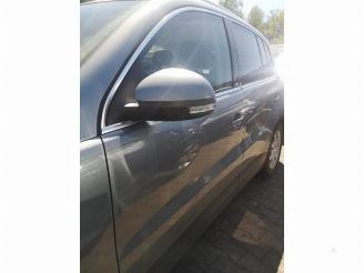 Volkswagen Tiguan Tiguan (5N1/2), SUV, 2007 / 2018 2.0 TDI 16V 4Motion picture 12