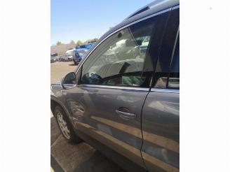 Volkswagen Tiguan Tiguan (5N1/2), SUV, 2007 / 2018 2.0 TDI 16V 4Motion picture 11