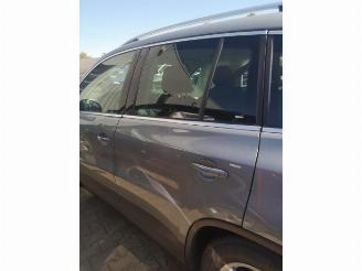 Volkswagen Tiguan Tiguan (5N1/2), SUV, 2007 / 2018 2.0 TDI 16V 4Motion picture 17