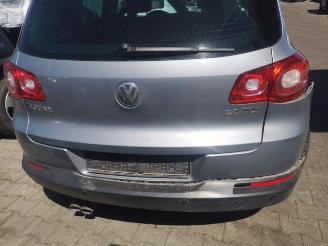 Volkswagen Tiguan Tiguan (5N1/2), SUV, 2007 / 2018 2.0 TDI 16V 4Motion picture 24