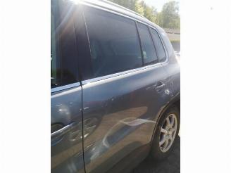 Volkswagen Tiguan Tiguan (5N1/2), SUV, 2007 / 2018 2.0 TDI 16V 4Motion picture 16