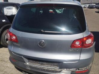 Volkswagen Tiguan Tiguan (5N1/2), SUV, 2007 / 2018 2.0 TDI 16V 4Motion picture 23