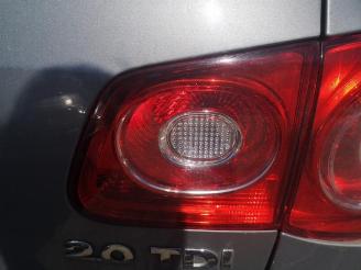 Volkswagen Tiguan Tiguan (5N1/2), SUV, 2007 / 2018 2.0 TDI 16V 4Motion picture 22
