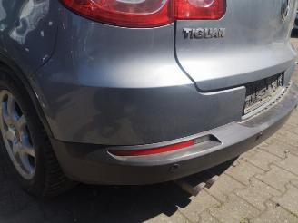 Volkswagen Tiguan Tiguan (5N1/2), SUV, 2007 / 2018 2.0 TDI 16V 4Motion picture 25