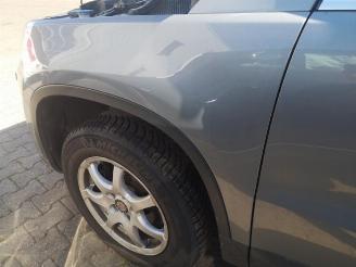 Volkswagen Tiguan Tiguan (5N1/2), SUV, 2007 / 2018 2.0 TDI 16V 4Motion picture 9