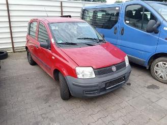 Uttjänta bilar auto Fiat Panda Panda (169), Hatchback, 2003 / 2013 1.1 Fire 2008/0