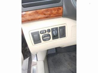 Toyota Avensis Avensis (T25/B1D), Liftback, 2003 / 2008 1.8 16V VVT-i picture 7