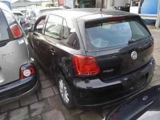 Volkswagen Polo Polo V (6R), Hatchback, 2009 / 2017 1.2 TDI 12V BlueMotion picture 2