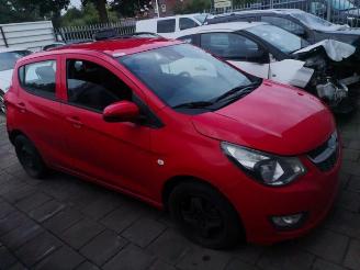 Opel Karl Karl, Hatchback 5-drs, 2015 / 2019 1.0 12V picture 7
