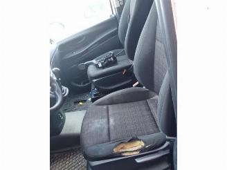 Mercedes Vito Vito (447.6), Van, 2014 2.2 114 CDI 16V picture 9