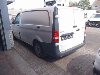 Mercedes Vito Vito (447.6), Van, 2014 2.2 114 CDI 16V picture 4