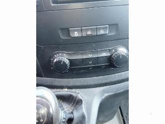 Mercedes Vito Vito (447.6), Van, 2014 2.2 114 CDI 16V picture 7