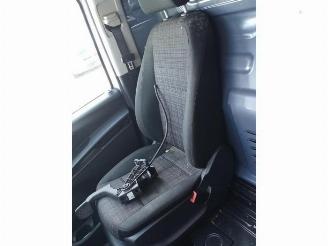 Mercedes Vito Vito (447.6), Van, 2014 2.2 114 CDI 16V picture 10
