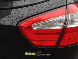 Kia Rio Rio III (UB), Hatchback, 2011 / 2017 1.2 CVVT 16V picture 28