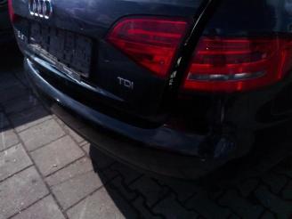 Audi A4 A4 Avant (B8), Combi, 2007 / 2015 2.0 TDI 16V picture 24