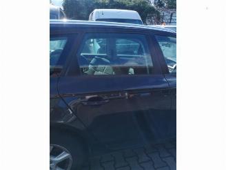 Audi A4 A4 Avant (B8), Combi, 2007 / 2015 2.0 TDI 16V picture 27