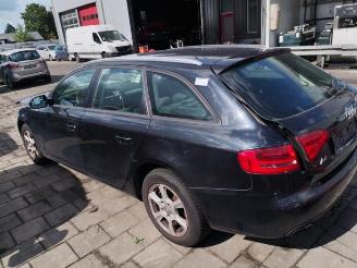 Audi A4 A4 Avant (B8), Combi, 2007 / 2015 2.0 TDI 16V picture 4