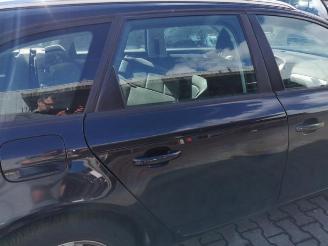 Audi A4 A4 Avant (B8), Combi, 2007 / 2015 2.0 TDI 16V picture 28