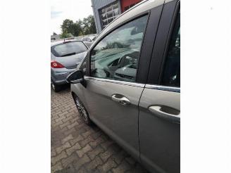 Ford B-Max B-Max (JK8), MPV, 2012 / 2017 1.0 EcoBoost 12V 125 picture 16